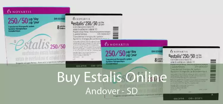 Buy Estalis Online Andover - SD