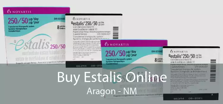 Buy Estalis Online Aragon - NM
