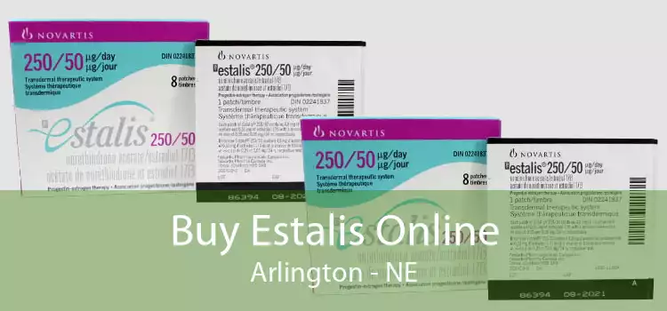 Buy Estalis Online Arlington - NE
