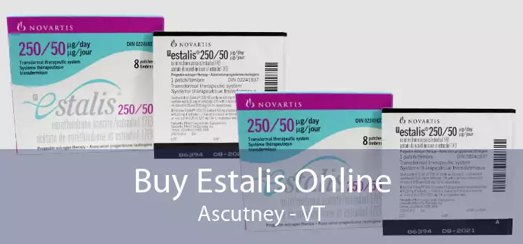 Buy Estalis Online Ascutney - VT