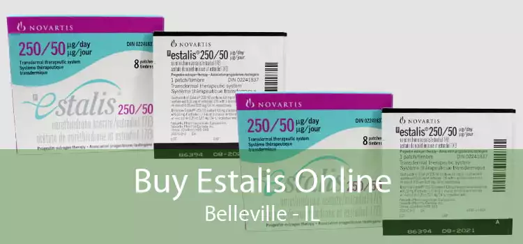 Buy Estalis Online Belleville - IL