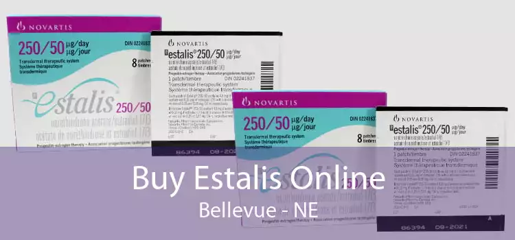 Buy Estalis Online Bellevue - NE