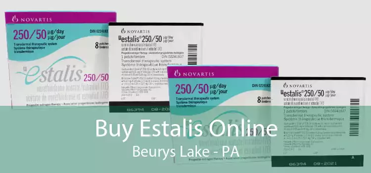 Buy Estalis Online Beurys Lake - PA