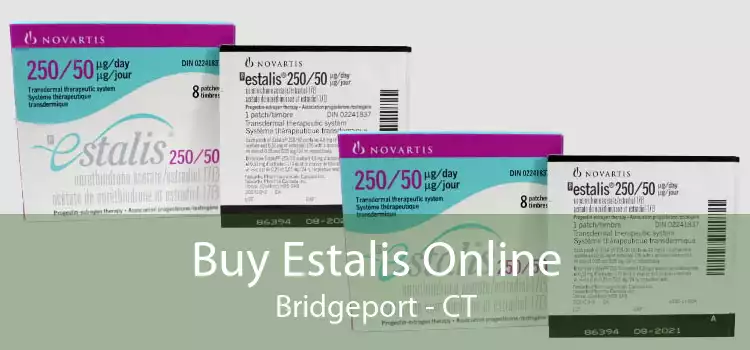 Buy Estalis Online Bridgeport - CT