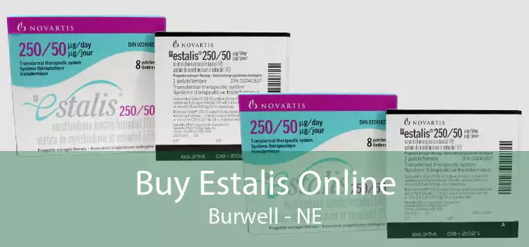 Buy Estalis Online Burwell - NE