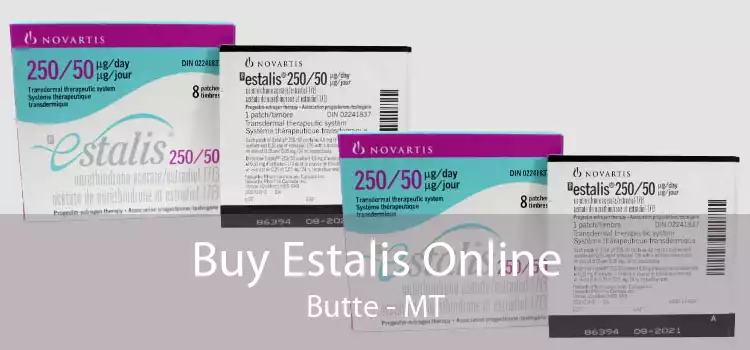 Buy Estalis Online Butte - MT