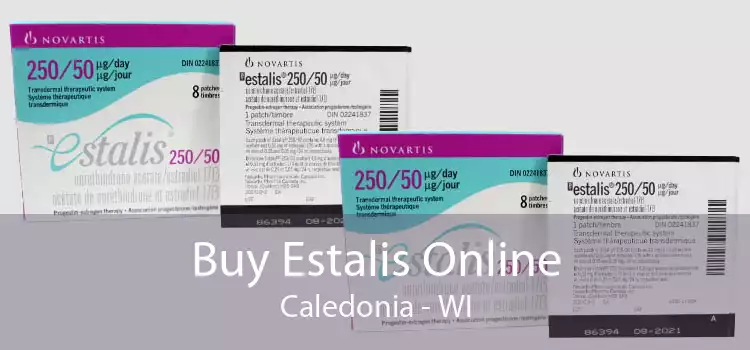 Buy Estalis Online Caledonia - WI