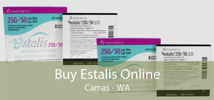 Buy Estalis Online Camas - WA
