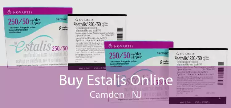 Buy Estalis Online Camden - NJ