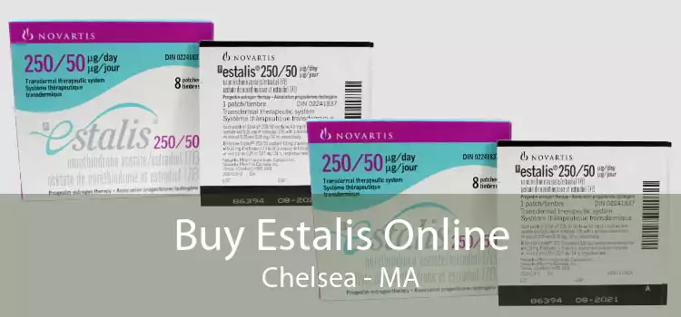 Buy Estalis Online Chelsea - MA