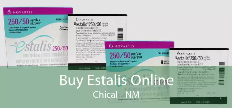 Buy Estalis Online Chical - NM
