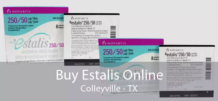 Buy Estalis Online Colleyville - TX