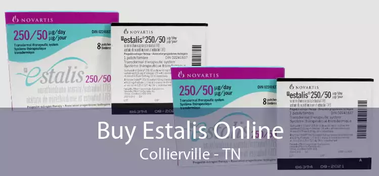 Buy Estalis Online Collierville - TN