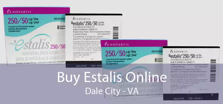 Buy Estalis Online Dale City - VA