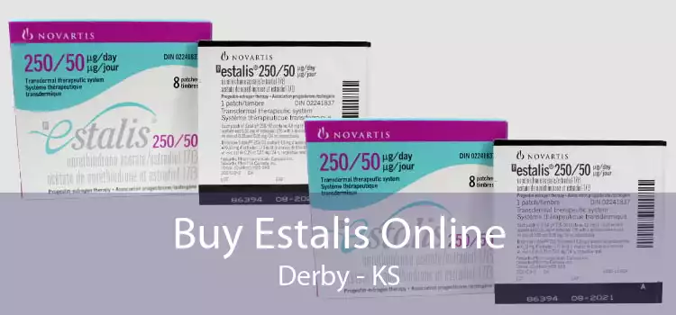 Buy Estalis Online Derby - KS