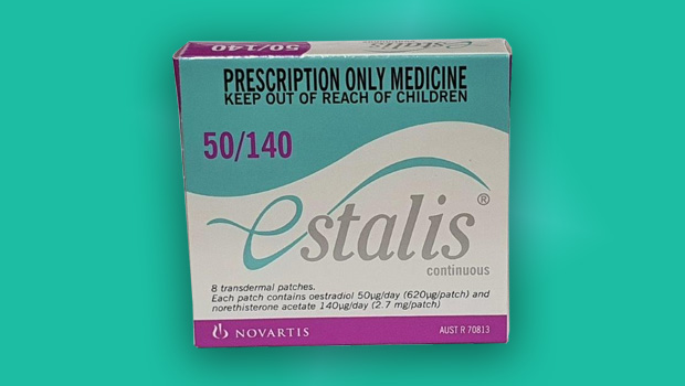 Estalis pharmacy